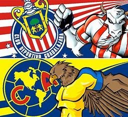 LISTAS LAS SEMIFINALES; EL CLÁSICO NACIONAL Y CRUZ AZUL VS MONTEREY