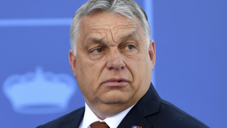 Viktor Orbán: la democracia iliberal en escena