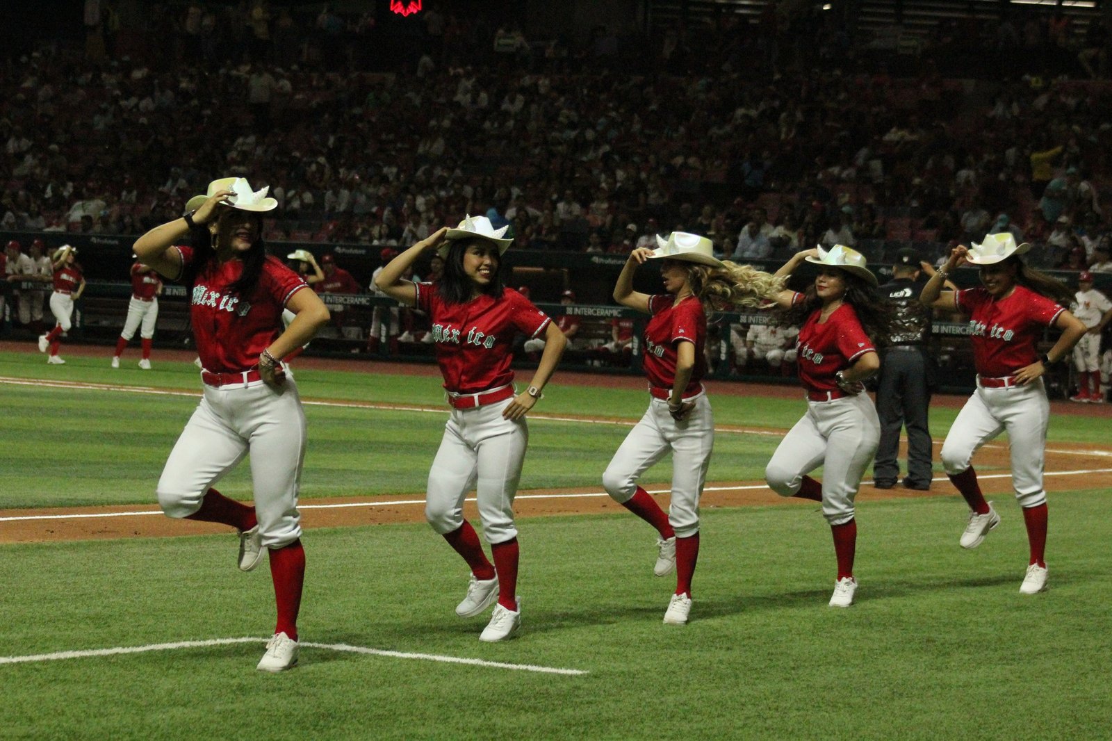 OCTAVO TRIUNFO AL HILO DE LOS DIABLOS AL GANAR EL PRIMERO FRENTE A DORADOS