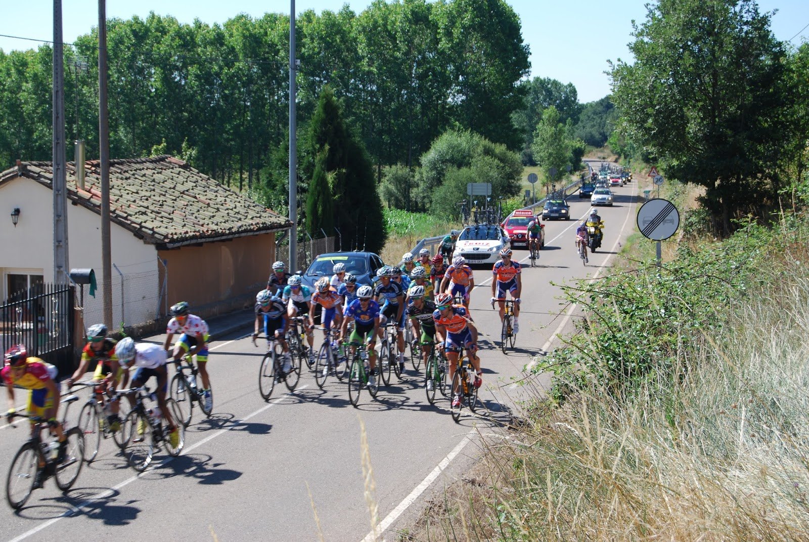 Todo listo para la 4ta edición de la carrera ciclista Ruta México Gran Fondo León