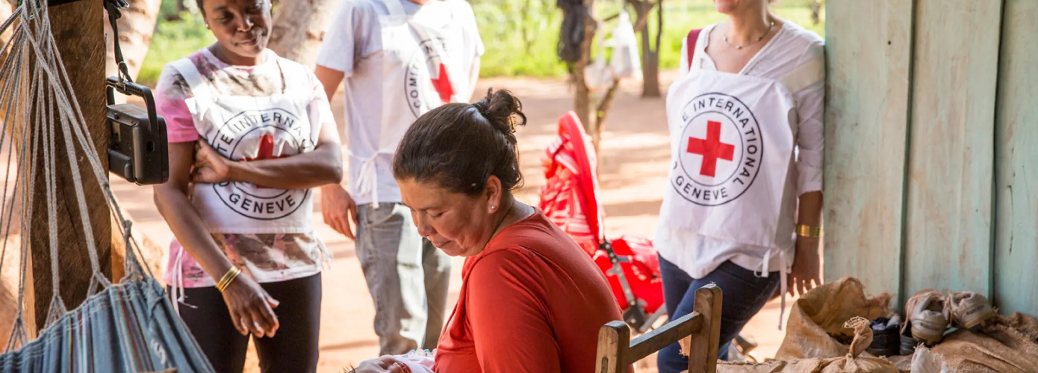 OFRECE LA CRUZ ROJA MASTOGRAFÍAS GRATUITAS