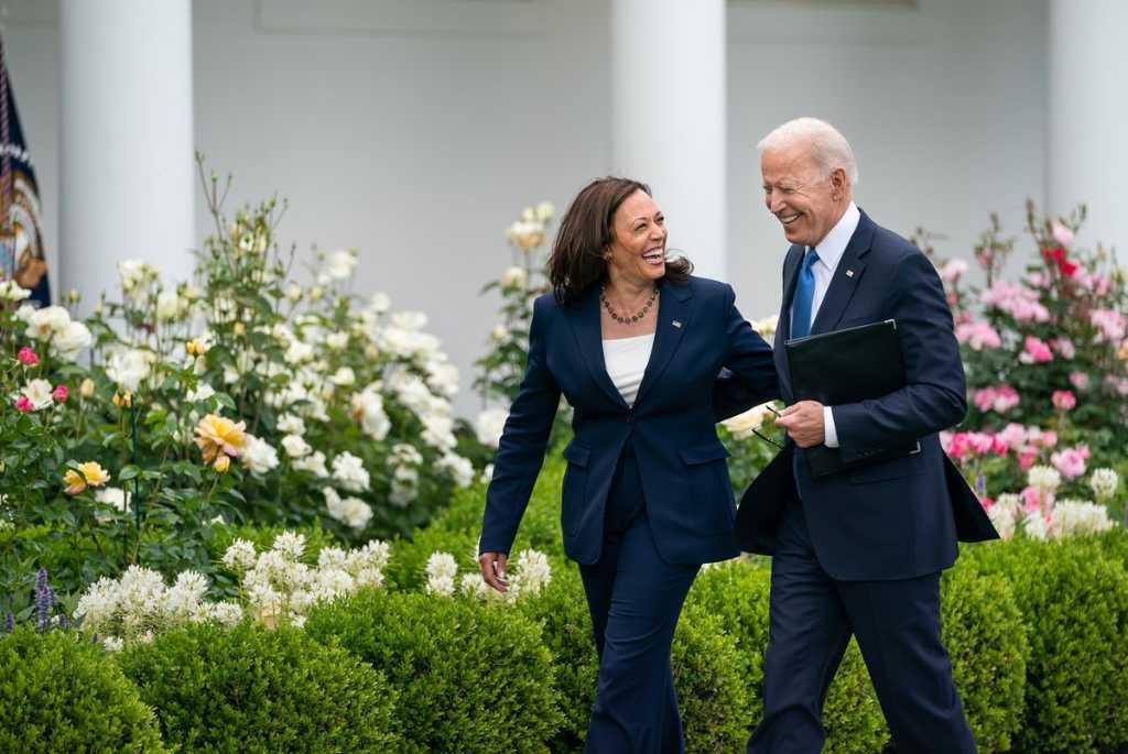 Renuncia Joe Biden y no buscará la reelección presidencial